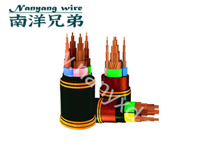 YJV电力电缆-南洋兄弟