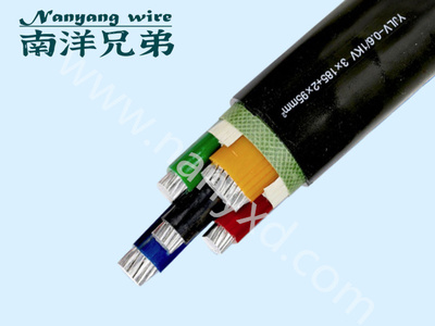 高压电缆-南洋兄弟