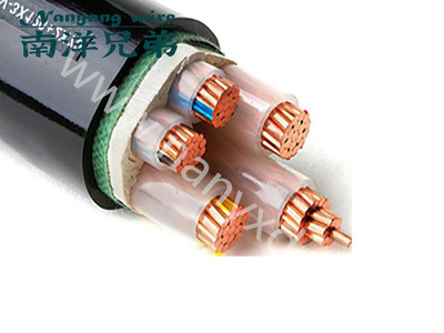 低压控制电缆-南洋兄弟