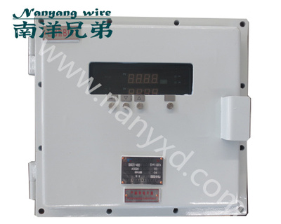 防爆仪表箱-南洋兄弟