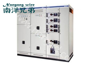 低压配电柜-南洋兄弟