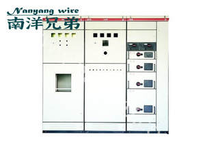 低压配电柜-南洋兄弟