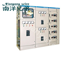 低压配电柜-南洋兄弟