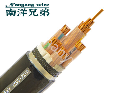YJV电力线缆-南洋兄弟