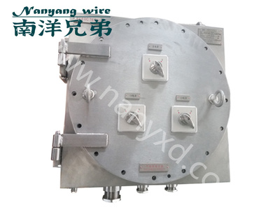 防爆配电箱-南洋兄弟