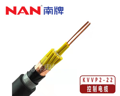 KVVP2-22-161.5-南洋电缆电缆