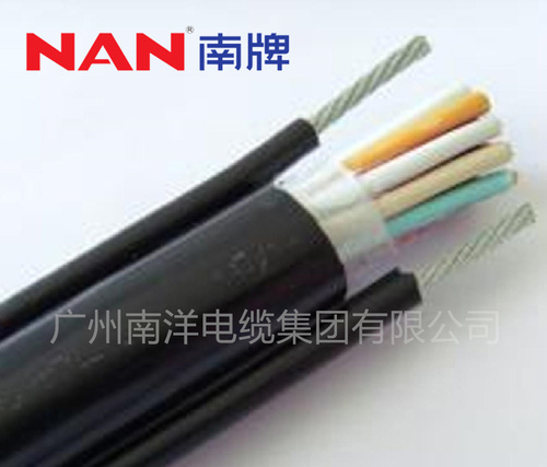 控制电缆 - 广州南洋电缆集团有限公司