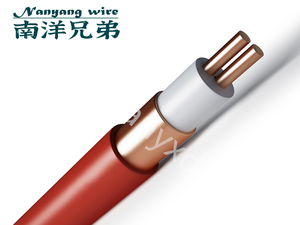 BTTZ电缆 刚性铜护套氧化镁矿物绝缘电缆-南洋兄弟