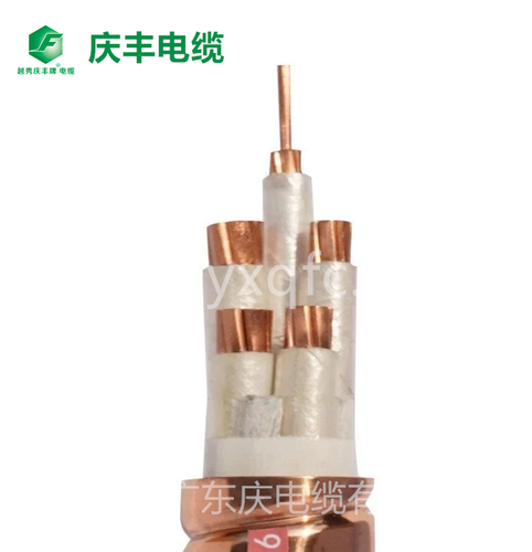 柔性矿物质防火电缆YTTW-庆丰线缆厂