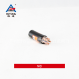 澳通电缆  5芯 0.6/1KV铜芯聚氯乙烯绝缘(铠装)电力电缆(含交联、阻燃、耐火型)