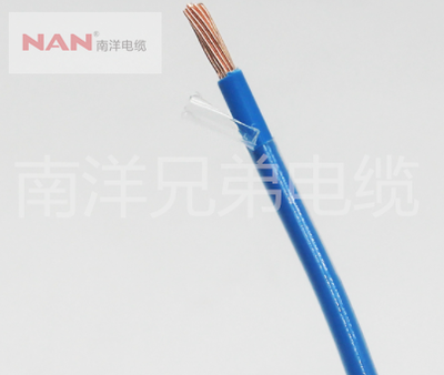 BVN BYJN 尼龙护套电缆电线
