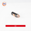 珠江电缆   5芯 0.6/1KV铜芯聚氯乙烯绝缘(铠装)电力电缆(含交联、阻燃、耐火型)